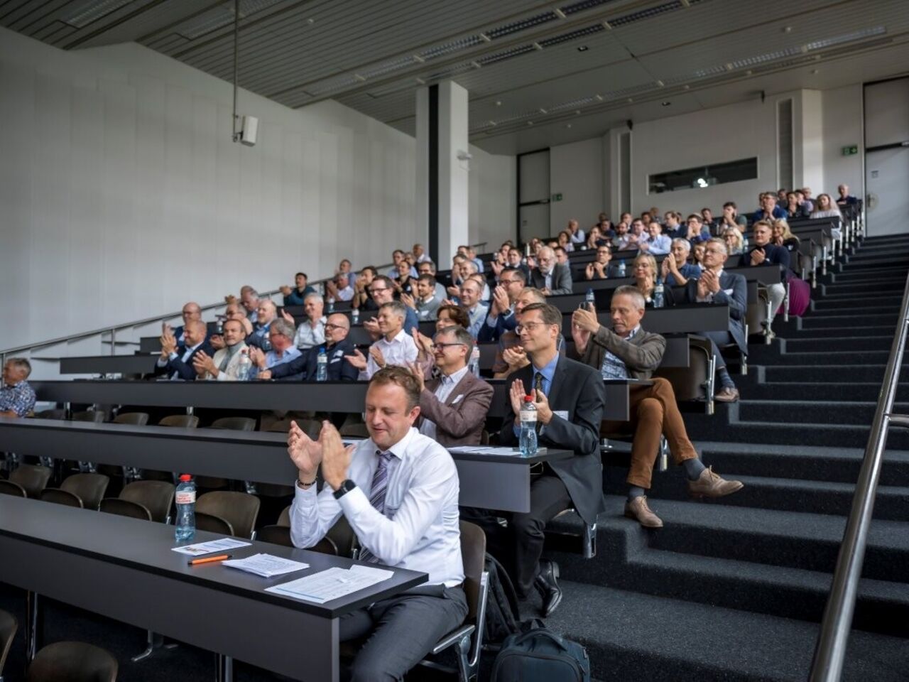 Rückblick auf 40 Jahre Bioenergie